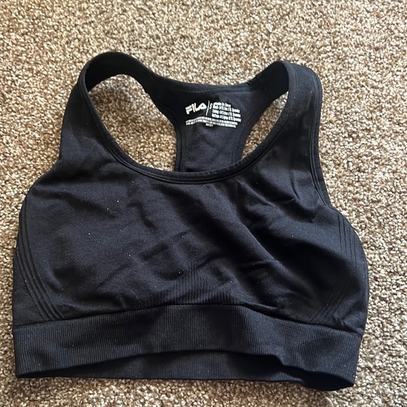 Fila sports bra - Picture 1 of 1